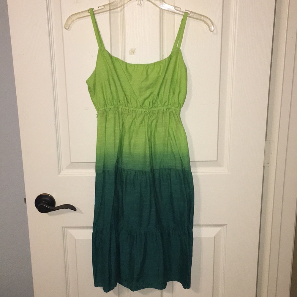 Wear It Declare It Dress